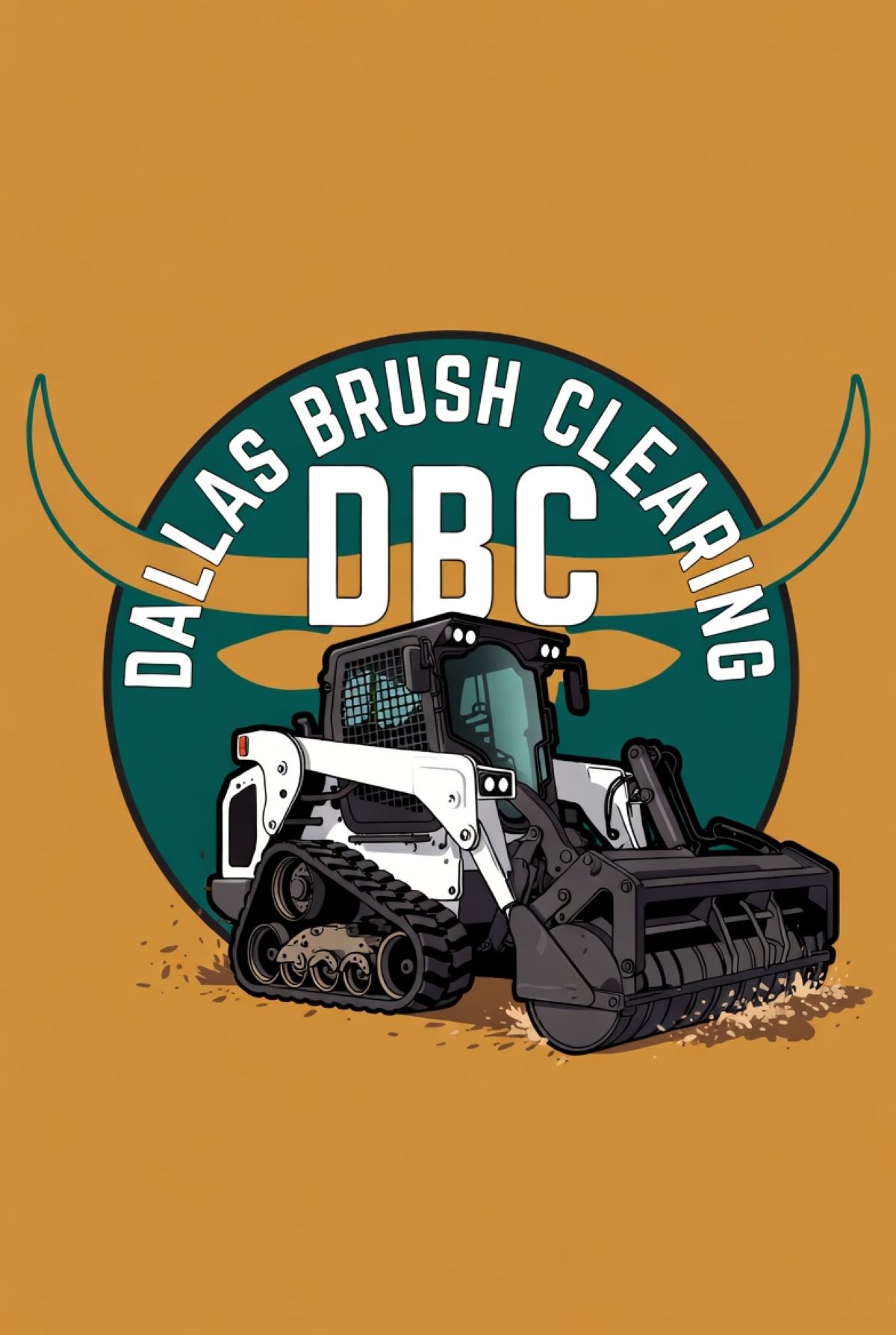 Dallas Brush Clearing